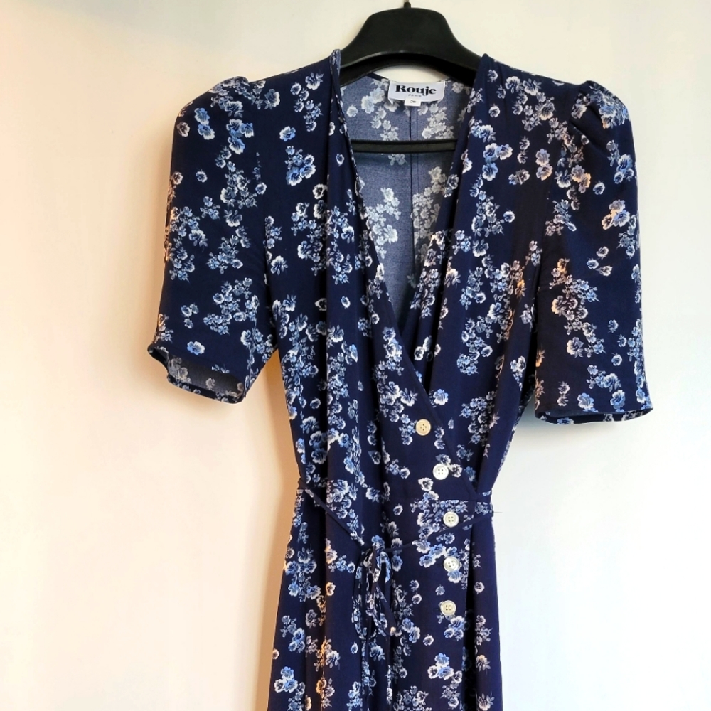 Rouje Gabin Dress